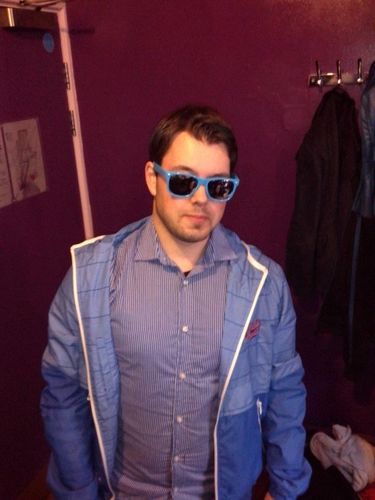 FRSTEEVN's profile picture. 