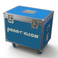 Somos Penn-elcom Venezuela todo en herrajes para CASES Perfiles ruedas esquineros Cables y Conectores de audio Amphenol y estructuras TRUSS telf 04140260432 Ccs