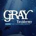 Gray Taxidermy (@graytaxidermy) Twitter profile photo