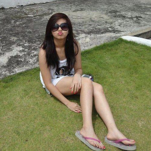 | Marian Penales | 16y/o | High School | Ranzter | KathNiel | @ranzkyle | @imdanielpadilla | Chicserifics |