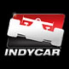 This is the INDYCAR Media Relations Twitter account. For the official series account, follow @IndyCar.