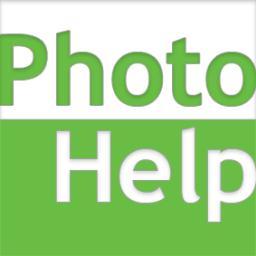 PhotoHelp__ru's profile picture. Школа фотографии PhotoHelp