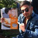 Luke Broughton - @elbroughto - Twitter