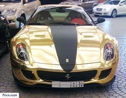 Führe ein exklusiven Vip Club Ferrari