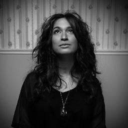 negarmusic's profile picture. singer/songwriter, art director and visual artist. https://t.co/XX0hTKoOpp