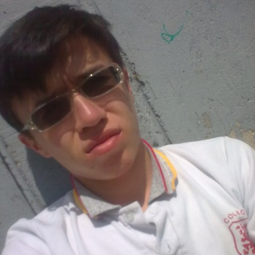 jorgeabejarano's profile picture. 