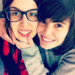 Fan Club dedicado a dos grandes, @YellowMellowMG & @peraltuki || Por cada sonrisa que nos sacan, un 'GRACIAS' que les debemos.