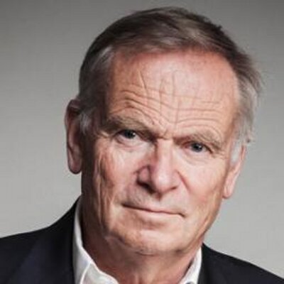 Jeffrey Archer (@Jeffrey_Archer) / X