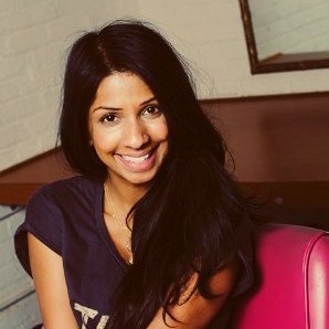 IshaniGowri's profile picture. 