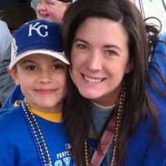 Mother, Chiefs & Royals fan, constant reader, part time artist, music lover.
