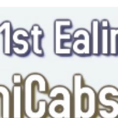 FirstEaling's profile picture. Private hire mini cab services for Ealing, Acton, Chiswick, Northolt, Ruislip, Southall, Wembley, Harrow, Brentford, Greenford, Perivale, Hayes, Heathrow & ....