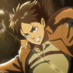titan_killer's profile picture. Name is Eren Jaeger (エレン・イェーガー). I exist to erase the Titan's existence and protect humankind. Working as a Titan Shifter.#ScoutingLegion #AttackOnTitan. [#RP]