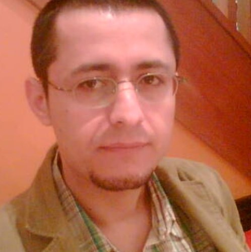 remzialpkan's profile picture. 