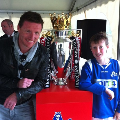 ulemanm's profile picture. 