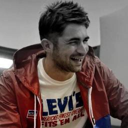 Chris_M86's profile picture. 