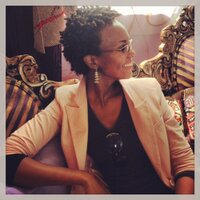 Khaliah Johnson, MD (@drkhaliah) 's Twitter Profile Photo Khaliah Johnson, MD (@drkhaliah) 's Twitter Profile Photo