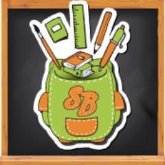 the_school_bag's profile picture. 