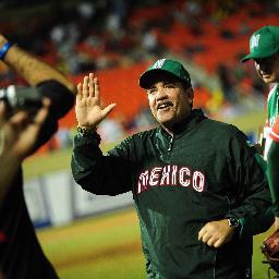 Tampa Bay Rays Scout.  Manager Penta Campeòn LMP/ Serie del Caribe. Co-Fundador #SentidoSocial. Orador Motivacional. Protagonista Film El Lord de Quisqueya