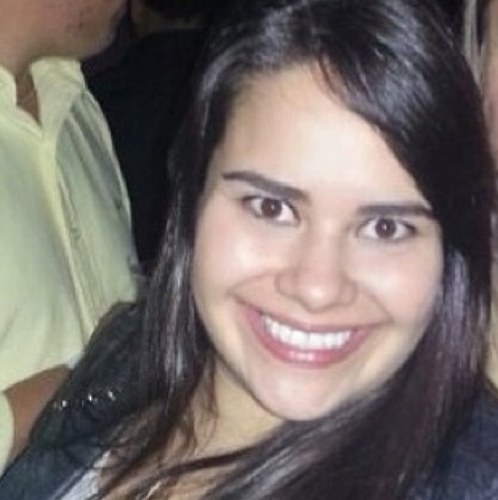 dalilamarcondes's profile picture. 