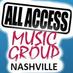 All Access Nashville (@AllAccessNash) Twitter profile photo