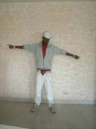 FrantzCodio's profile picture. 