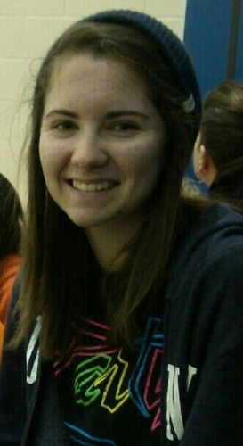 I'm me!