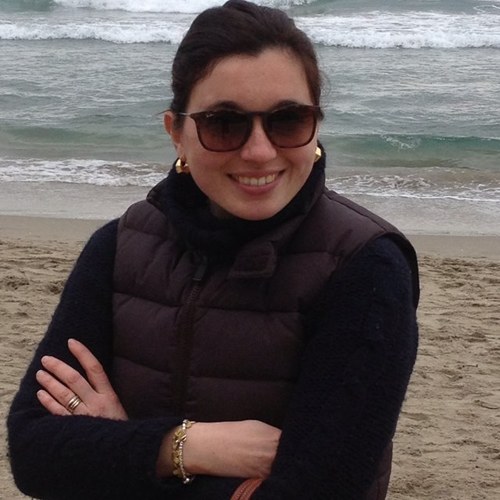 annalovattini's profile picture. 