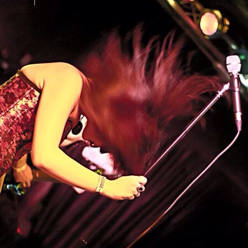 MartinaAmbruosi's profile picture. 