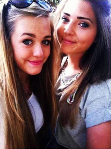 I miss you so much!!