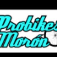 Probikes Moron (@moronprobikes) 's Twitter Profile