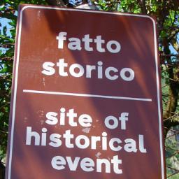 fattostorico's profile picture. Official Twitter Account for the North End Historical Society