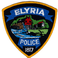 Elyria Police (@elyriapolice) Twitter profile photo