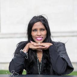 Prophetess, MBA, Entrepreneur, Real Estate Investor, Educator, Speaker, Workshop Facilitator, Author, Poet, Model, Fashionista...