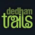 Dedham Trails (@dedhamtrails) Twitter profile photo