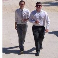 Garyn Roberts (@garynrobbb) 's Twitter Profile