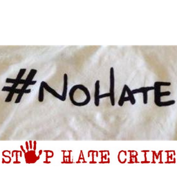 #NoHate, our aim is to stamp out hate crimes.
We are inspired by Sophie Lancaster, brutally murdered because of her clothes
Like our page on FaceBook: #NoHate