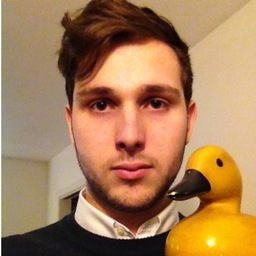 kennysule's profile picture. not here