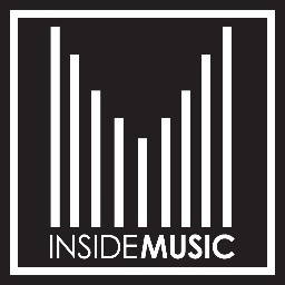 InsideMusicLTD's profile picture. 