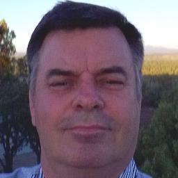 JohnMarsing Profile Picture