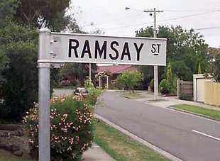 Ramsay Street