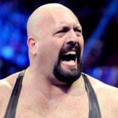 WMDTheBigShow's profile picture. The World's Largest Athlete is a feared competitor who can intimidate any WWE opponent with his size & stare alone #FeedMeMore! #GoBigOrGoHome! {Role Play}