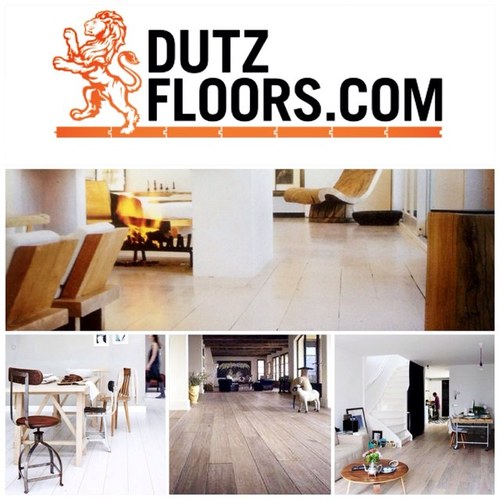 Waarom Dutzfloors? #100% Nederlands fabrikaat #Custom made #Jouw wens is onze opdracht #Uitstekende service #Transparant In prijs #Cbw erkend #Online #