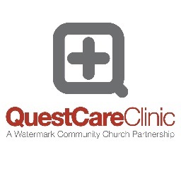 Questcare Clinic: A Watermark Community Church Partnership