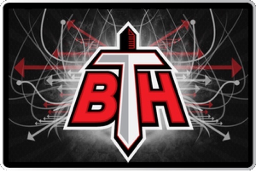 Twitter of Professional Halo 4 Team- Believe The Hype @skhCloud @Snakebite_ @cletelorusso @MaNiaCCCCCC @B41NZZ Sponsored by @hauppaugehq