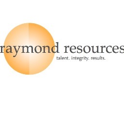 Always on the hunt in connecting high quality talent with high quality companies.