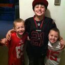 carl Dodson - @kobcamkai - Twitter