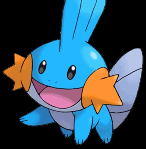 Pokemon