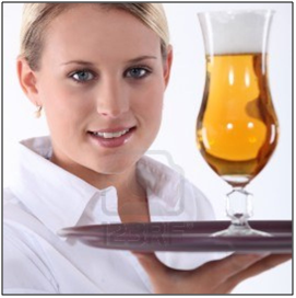 SarahServeuse's profile picture. Diplômée en hôtellerie, je cherche un emploi stable en restauration/traiteur. Amoureuse des soirées mondaines. sarahserveuse@gmail.com #emploi