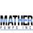 MatherPump's profile image