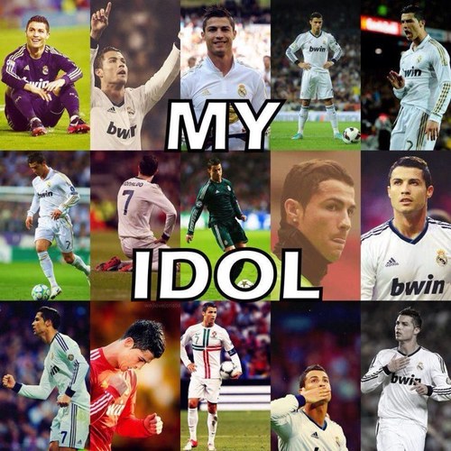 A True Madridsta